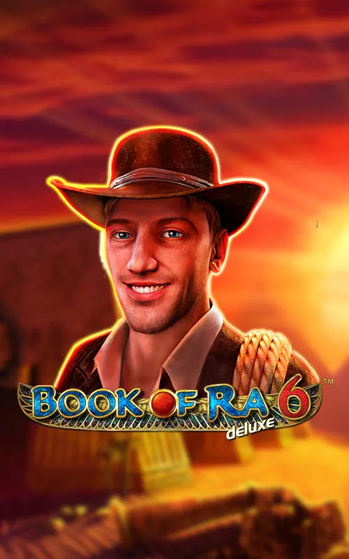 Book of Ra at Bet Heat Casino