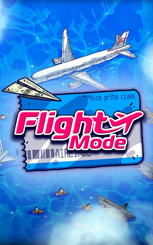 Flight Mode at Bet Heat Casino