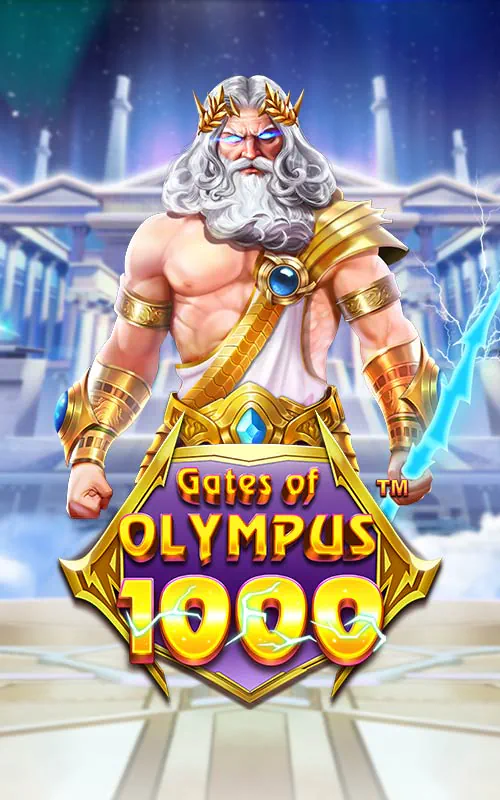 Gates of Olympus at Bet Heat Casino
