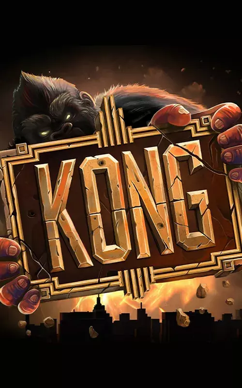 Kong at Bet Heat Casino