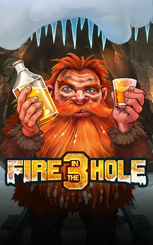Fire in the Hole 3 at Bet Heat Casino