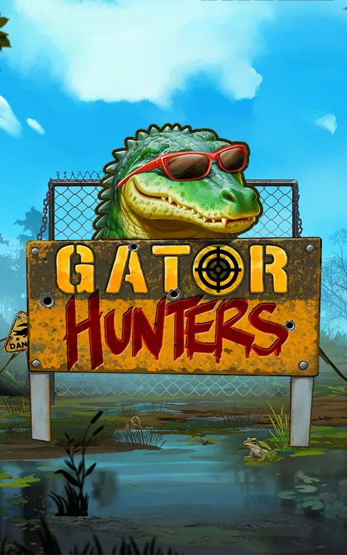 Gator Hunters at Bet Heat Casino